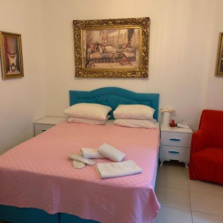 Paradise Garden Butik Otel Bodrum Exteriör bild